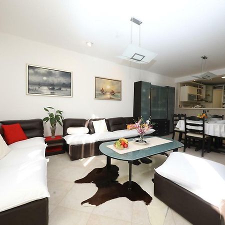 Apartment Riva Задар Экстерьер фото