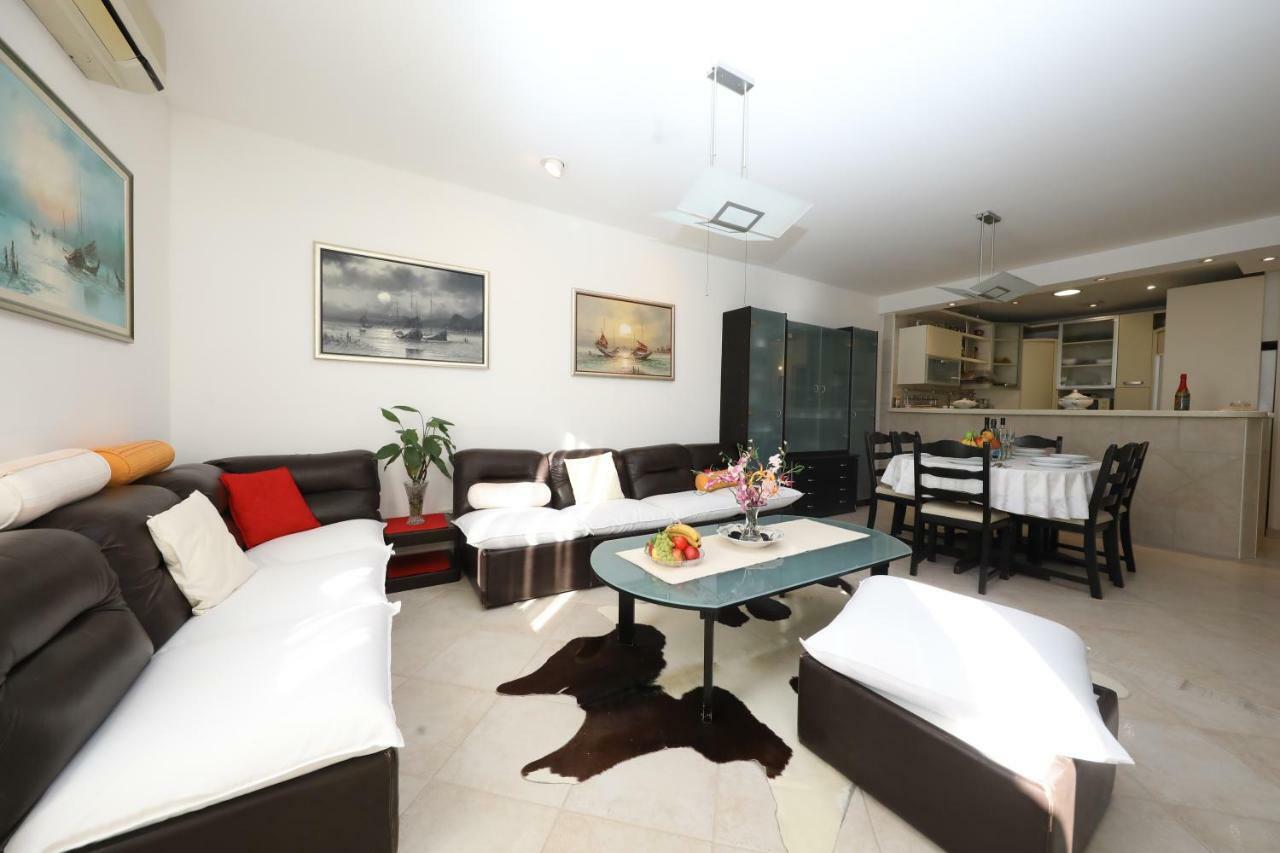 Apartment Riva Задар Экстерьер фото