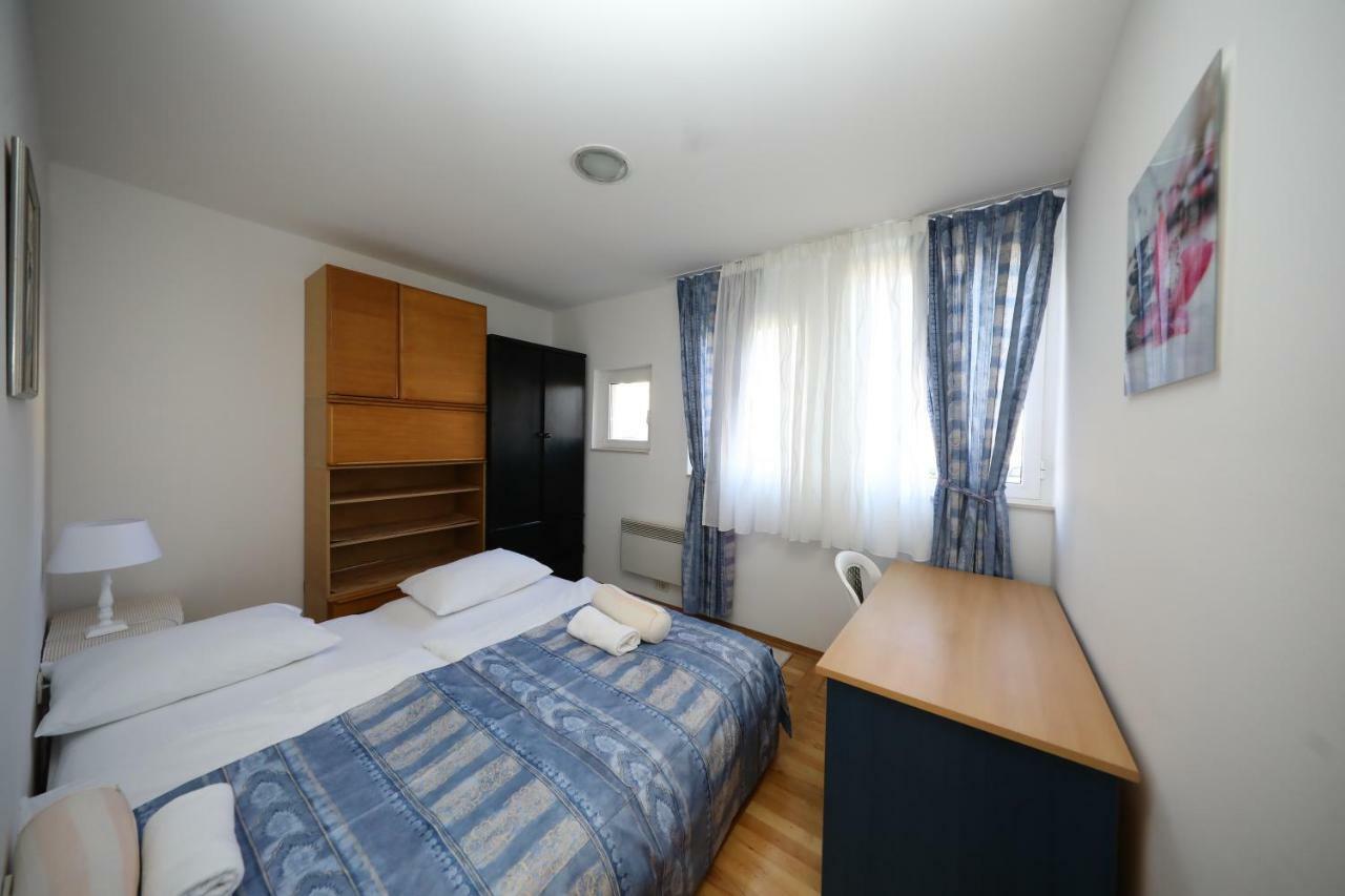 Apartment Riva Задар Экстерьер фото