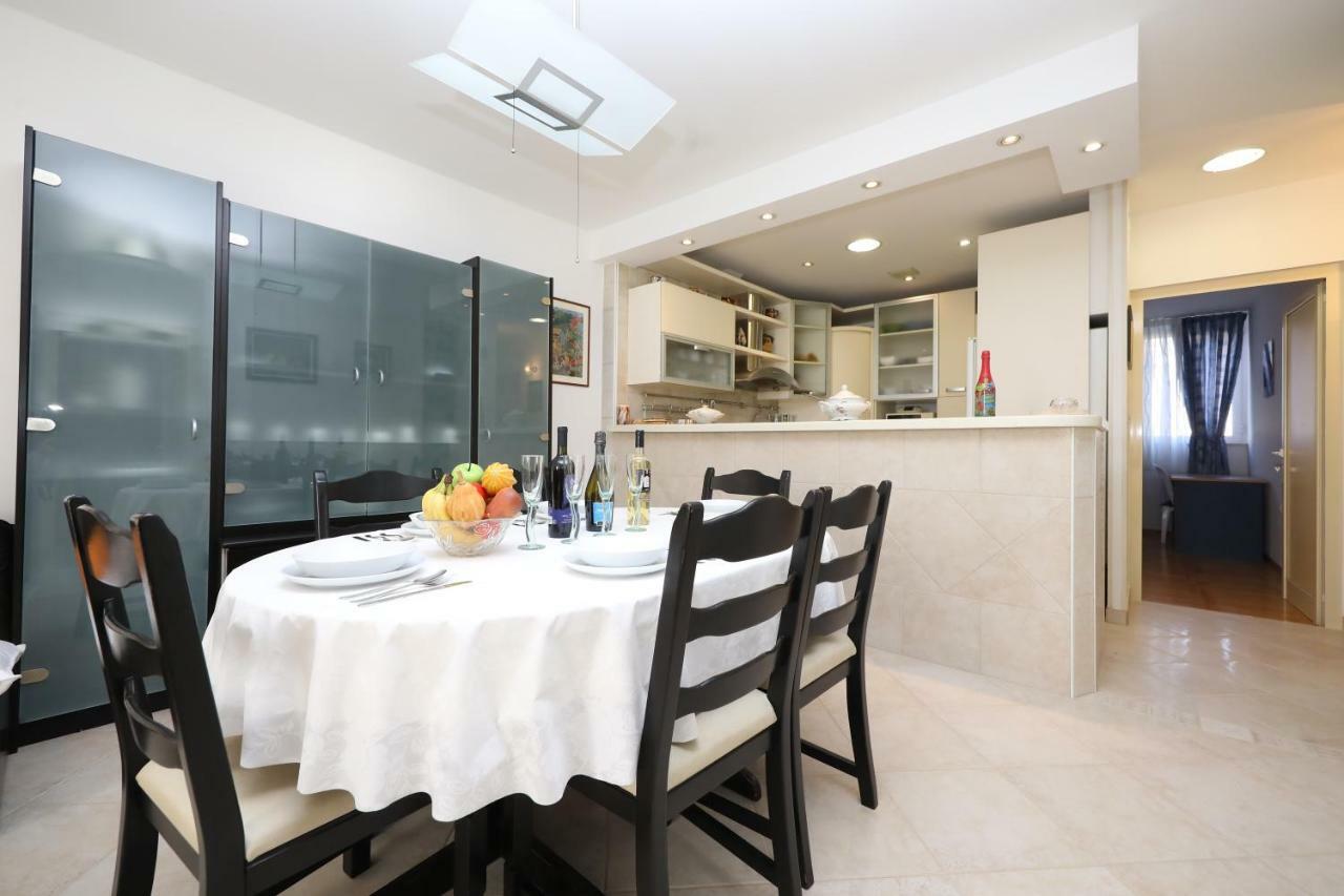 Apartment Riva Задар Экстерьер фото