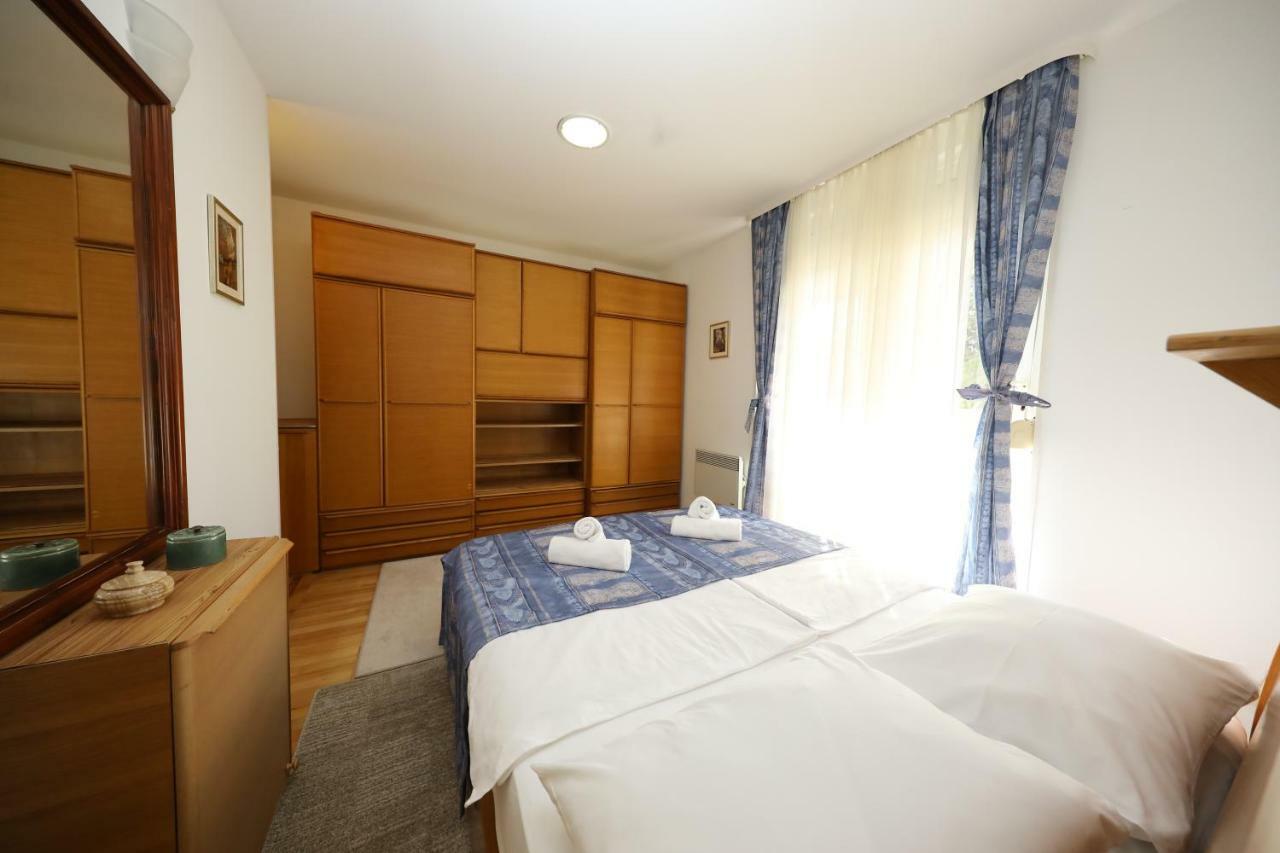 Apartment Riva Задар Экстерьер фото