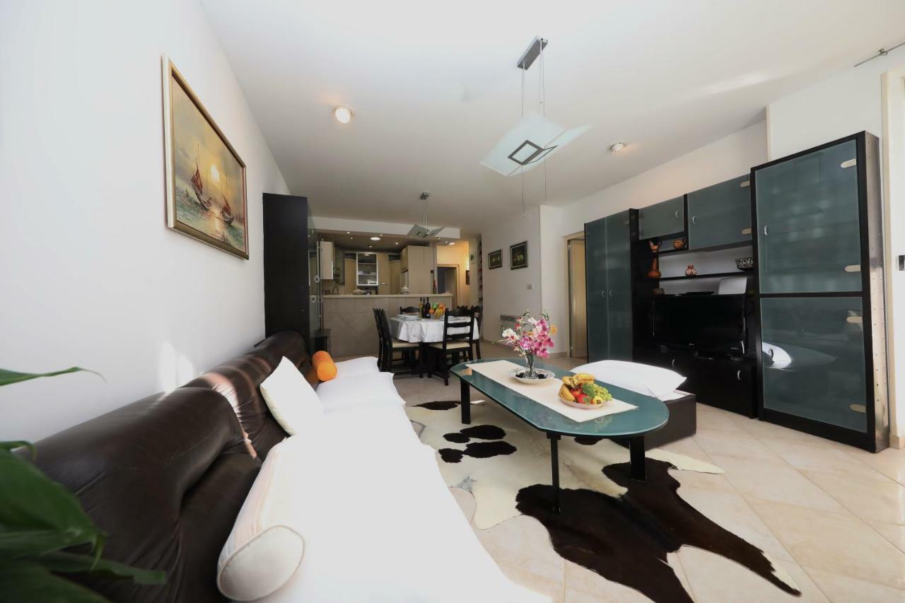 Apartment Riva Задар Экстерьер фото